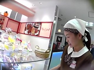 Wild Japanese slut in Best JAV video