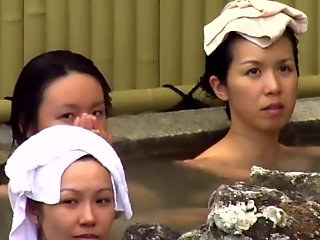 hot spring japanese 2
